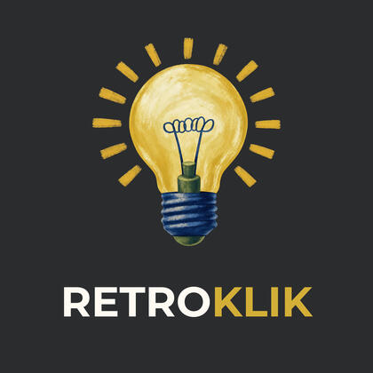retroklik.ba logo